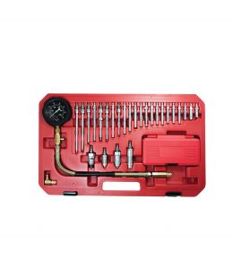 Diesel Engine Compression Test Kit 37 Pce