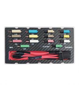 Short Circuit Diagnostic Kit 16PC