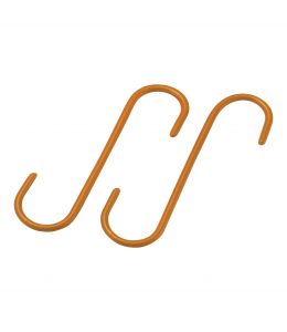 Caliper Hooks | Flexible Aluminium