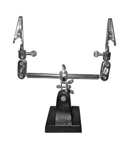 Magnetic Soldering Aid Base