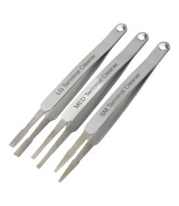 Terminal Cleaner Kit 3 Pce