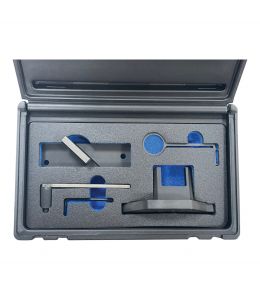 PSA Timing Kit | EB2 Engines 1.2L Wet Belt Petrol