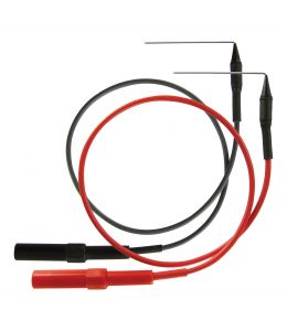 Silvertronic Right Angle Back Probes 2 Pce