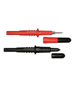 Silvertronic Probe Adaptors 2 Pce