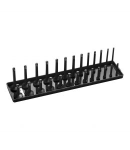 Socket Holder Tray 3/8" Sq Drv | Imperial
