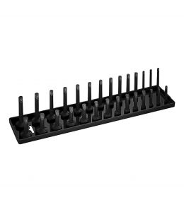 Socket Holder Tray 1/2" Sq Drv | Imperial