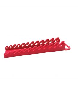 Stubby Spanner Rack 12 Pce