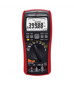 Power Probe True RMS Multimeter