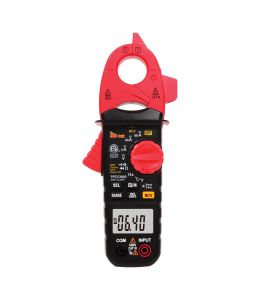 Power Probe Amp Clamp 80A