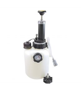 Pressure Brake Bleeder