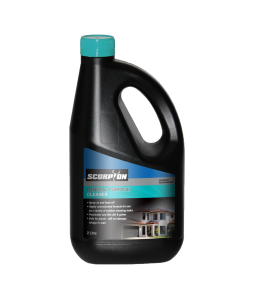 Cleaner General Purpose 2Ltr Scorpion