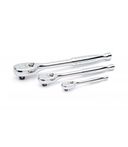 SET RAT MIXED 3PC FP 1/4,3/8,1/2