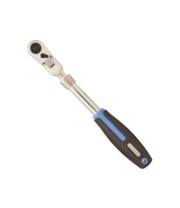 Telescopic Flex Head Ratchet 255 - 375mm 3/8" Drive K2106