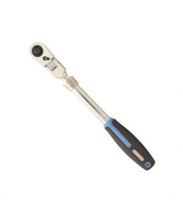 Kincrome 295 - 435mm 1/2" Square Drive Telescopic Flex Head Ratchet K2107