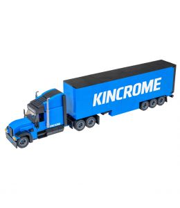 547PC Builder Block Series - Transporter Truck KINCROME K51962