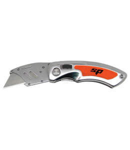 KNIFE FOLDING LOCK-BACK UTILITY PROFESSIONAL