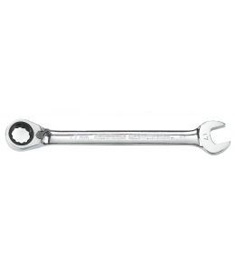 12 Point Reversible Ratcheting Combination Wrench 1/2" 