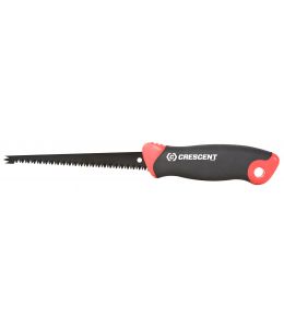 CRESCENT SAW DRYWALL  JABSAW 16.5” CO-MOLDED GRIP 