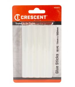 GLUE STICKS QTY 10 CARDED