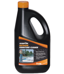 Cleaner Outdoor Furniture 2Ltr Scorpion