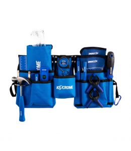 14 Piece Kidcrome Kids Tool Set by KINCROME