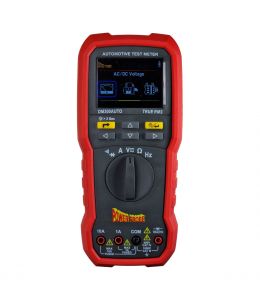 Power Probe True RMS Multimeter CAT IV 600V / CAT III 1000V PPDM300AUTO