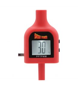Power Probe Pulse Width Modulation Adaptor