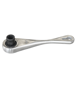 RATCHET DRIVER 1/4HEX DR FOR POWER BITS