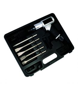 Black Snake Compact Air Hammer Kit 