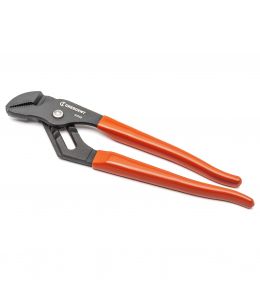 PLIER,T&G,STRAIGHT,BLK PHOSPHATE,10