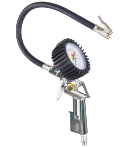 Inflator Tyre Air (Pistol) Scorpion