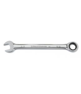 5/8" 12 Point Ratcheting Combination Wrench