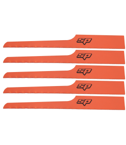 Blades Saw 32T 5Pc Pack Sp Tools