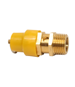 Valve Safety 1/2" 10 Bar Scorpion