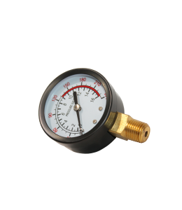 Guage Bottom Mount 50Mm Scorpion