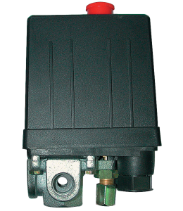 Switch Pressure Compressor Scorpion