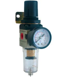 Filter/Regulator 1/4" 20 Series Body Scorpion