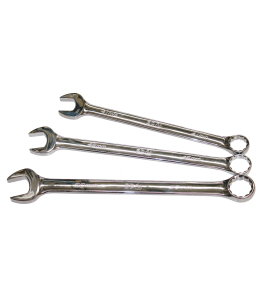 Set Spanner Roe Jumbo 3Pc Metirc Sp Tools