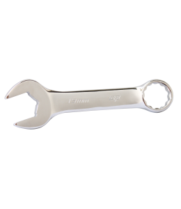 Spanner Roe Stubby Metric 17Mm Sp Tools