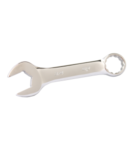 Spanner Roe Stubby Sae 3/8" Sp Tools