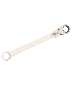 Spanner Double Ring Geardrive Flex Head Metric 13Mm Sp Tools