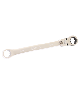 Spanner Double Ring Geardrive Flex Head Sae 3/8'' Sp Tools