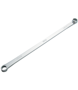 Spanner Ring Double Ring Metric 12Mm X 14Mm Sp Tools