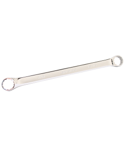 Spanner Ring Double Ring Sae 9/16"X 5/8" Sp Tools