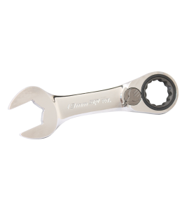 Spanner Roe Stubby Reversible Geardrive Metric 10Mm Sp Tools