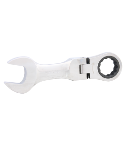 Spanner Roe Stubby Flexhead Geardrive Metric 18Mm Sp Tools