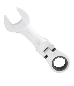 Spanner Roe Stubby Flexhead Geardrive Metric 19Mm Sp Tools