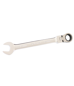 Spanner Roe Flexhead Geardrive Metric 9Mm Sp Tools