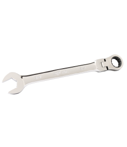 Spanner Roe Flexhead Geardrive Sae 7/16" Sp Tools