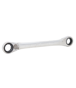 Spanner Double Ring Reversible Geardrive Metric 12Mm X 13Mm Sp Tools